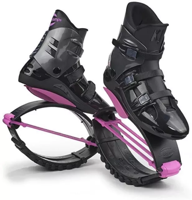 kangoo jumps boots