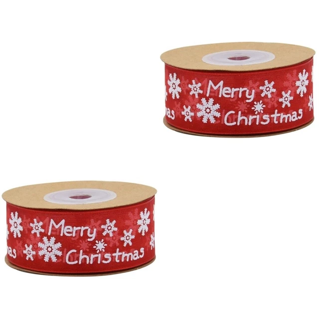 gift decor 2x Haar Bogen Clip Bänder Bögen, Band Ripsband Bögen, Band