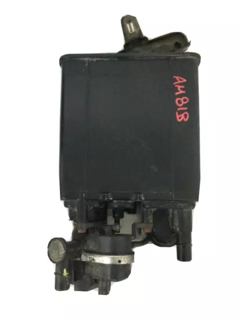 2009 Toyota Corolla Fuel Vapor Charcoal Canister Emissions OEM