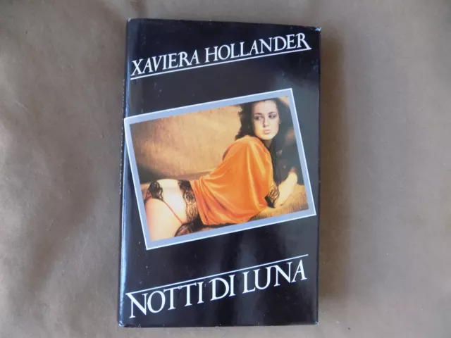 Notti Di Luna , Xaviera Hollander , Cde