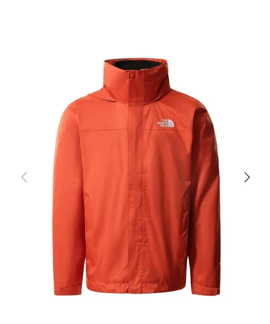 The North Face evolve II triclimate jacket 3in1 size(see desciption)bnwt