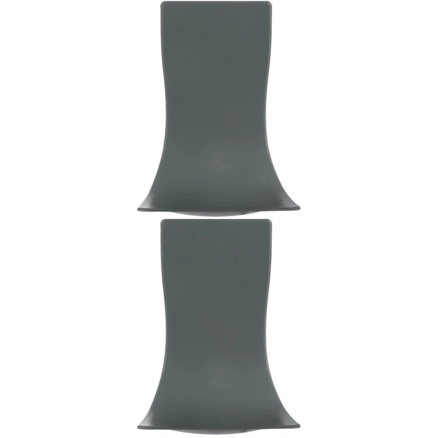 2 pz vassoio gocce di plastica supporto dispenser sapone raccoglitore a parete