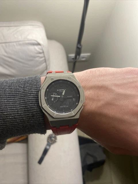 G shock hublot outlet