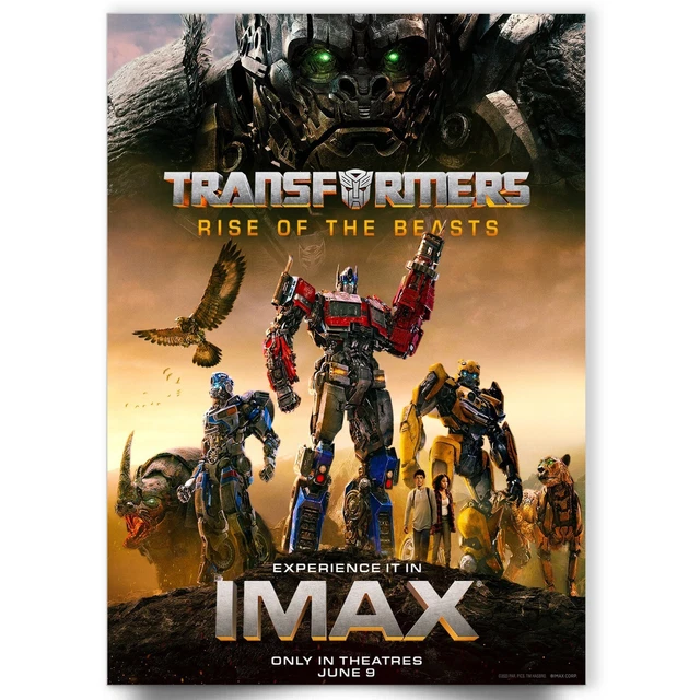 New IMAX Poster For Logan : R/comicbookmovies - Foto 7