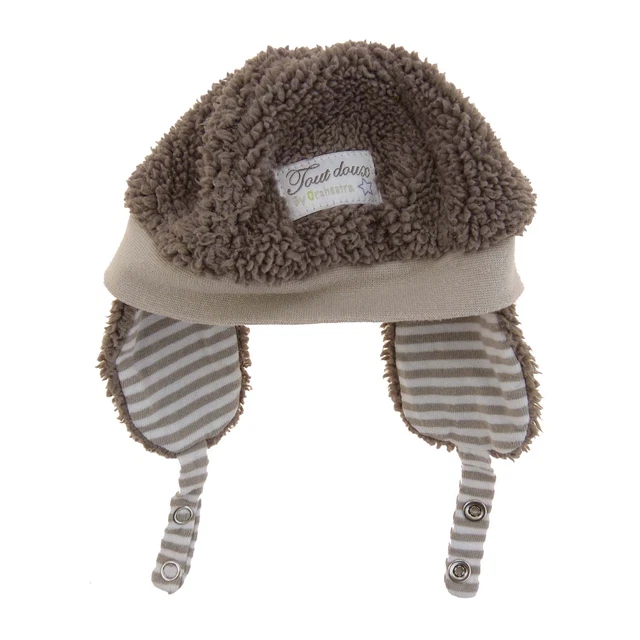 Chapeau sales bébé orchestra
