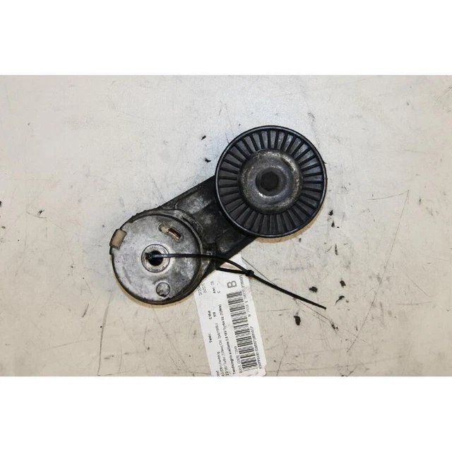 Galet Tendeur Pour Saab 9.3 (08) Restyling 2.0 16V Turbo (129Kw) Cbr. 2005