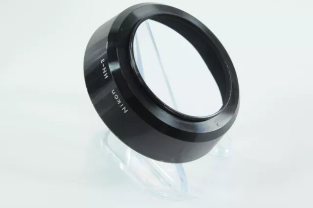 Nikon HN-3 52mm Screw-in Lens Hood Shade #G428