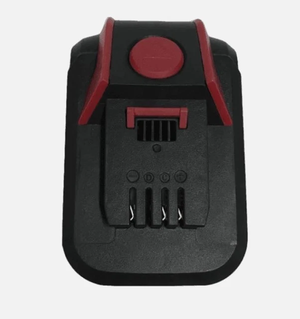 GENUINE SPEAR AND Jackson 18v Battery BOP-SP02 20 15A Spare Part £26.45 - View #9