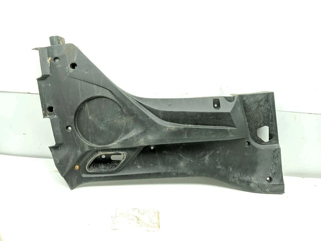 21 Kawasaki Krx Teryx KRF1000 Anteriore Sinistro Interno Porta Cover Pannello