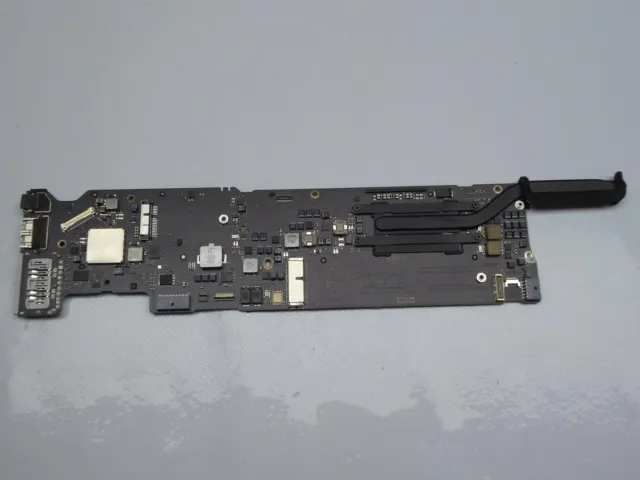 Apple MacBook Air 13" A1466 Logic Board 4GB i5 1,4GHz 820-3437-B  2013