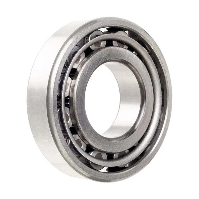 Roulement à Rouleaux SKF - 35x62x14 Mm - Roulement Cylindrique Radial - Acier - 5