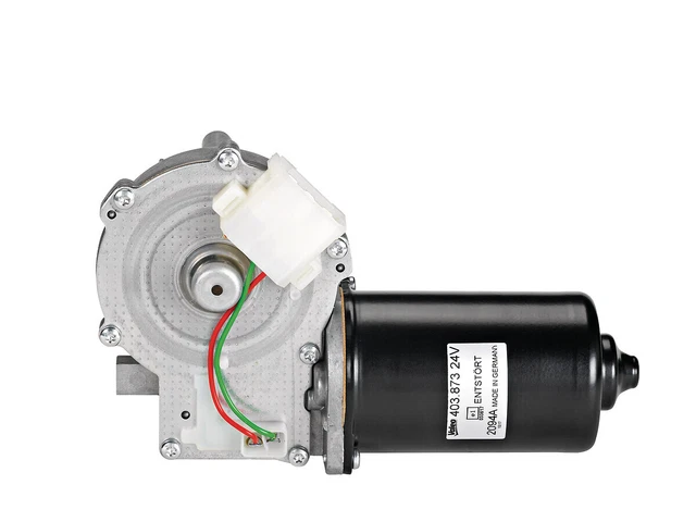 Valeo 579751 Moteur D'Essuie-Glace Original - Fabriqué En France, Performance Et Fiabilité D'Origine
