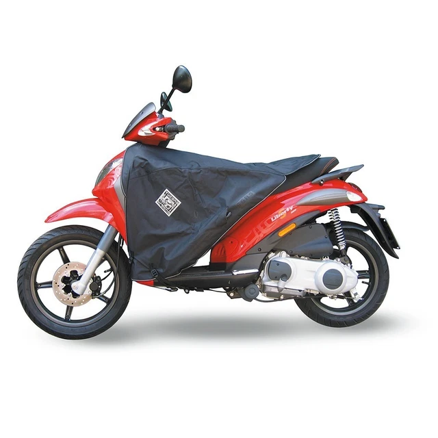Coprigambe Tucano Urbano Termoscud r019-x per scarabo, sh, Liberty, Symphony