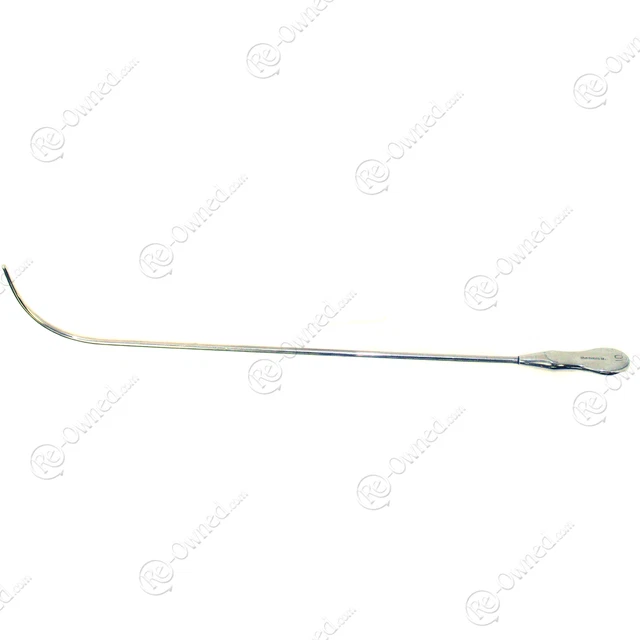 Sklar Instruments 85-1010(OLD) Van Buren Urethral Sound