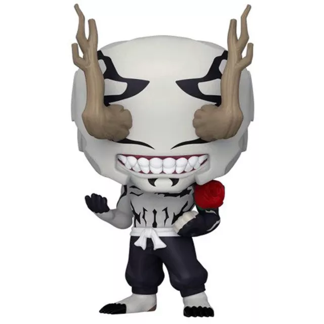 Funko Pop! Animation Jujuts... Hanami #1396 (US IMPORT) ACC NEW
