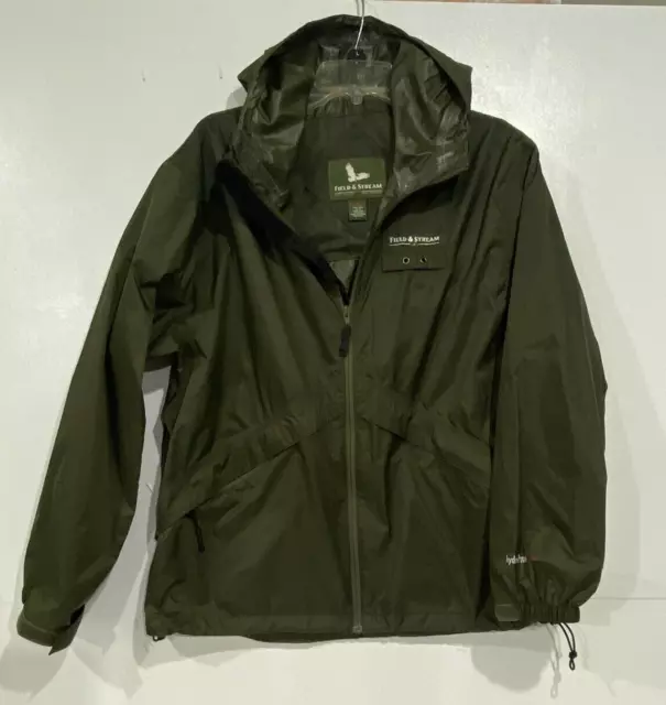 Field and stream sale hydroproof ultra jacket