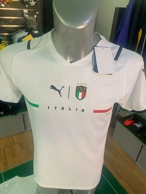Maglia deals puma bianca