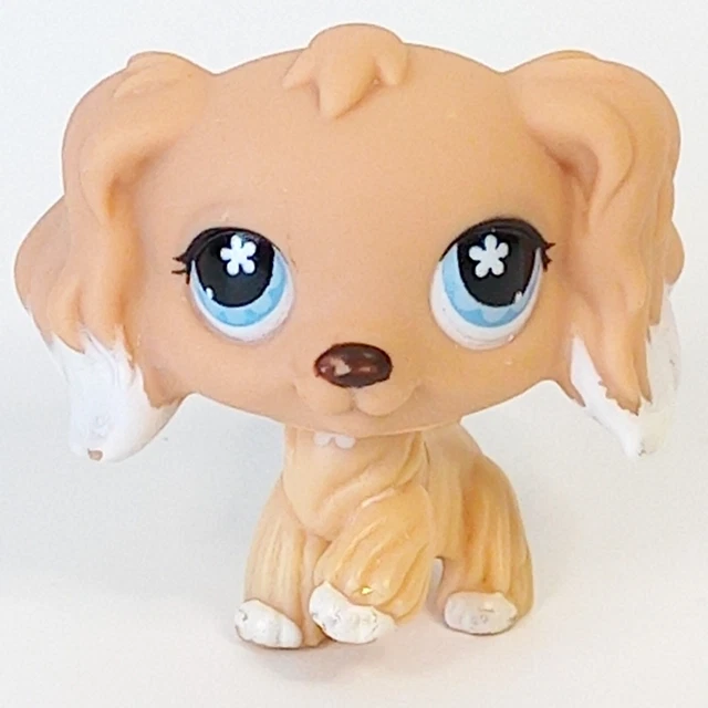 LITTLEST PET SHOP Australian Exclusive Set LPS 568 569 570 571 572