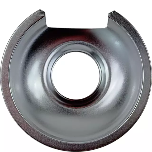 CMP WB32X10012 6" Burner Drip Pan WB32X36R, WB32X5026, WB32X5045A, WB32X5045R