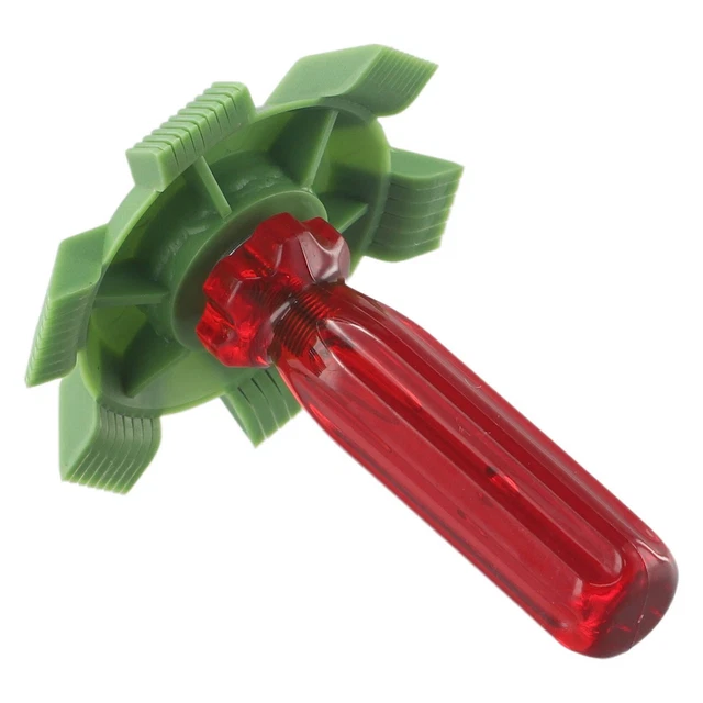 Peigne à ailettes Climatisation Compact Condenseur Nettoyage Refroidisseur