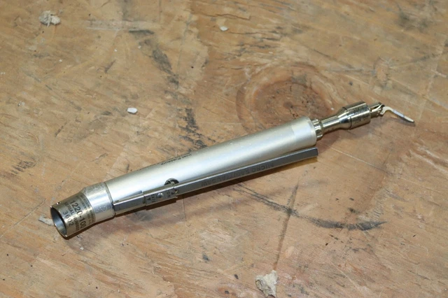 Microaire 1220-100 Orthopedic Micro Sagittal Saw