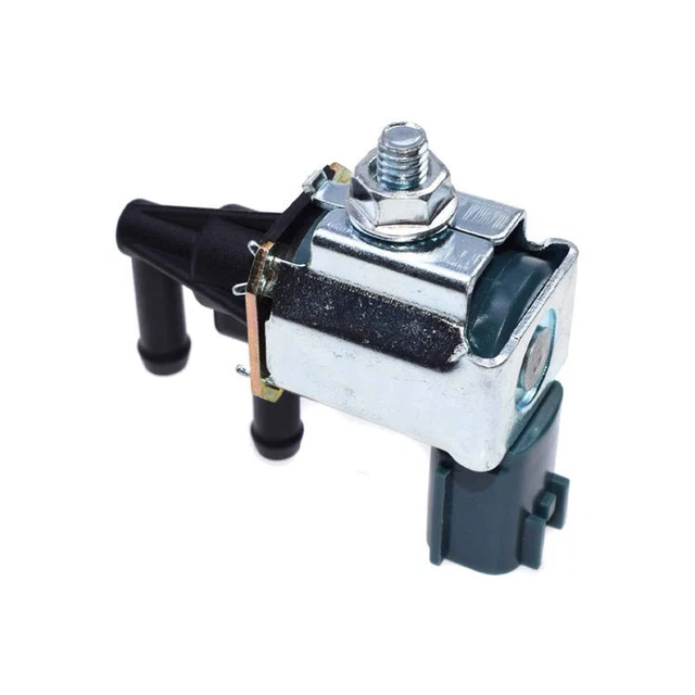 Purge Volume Control Valve