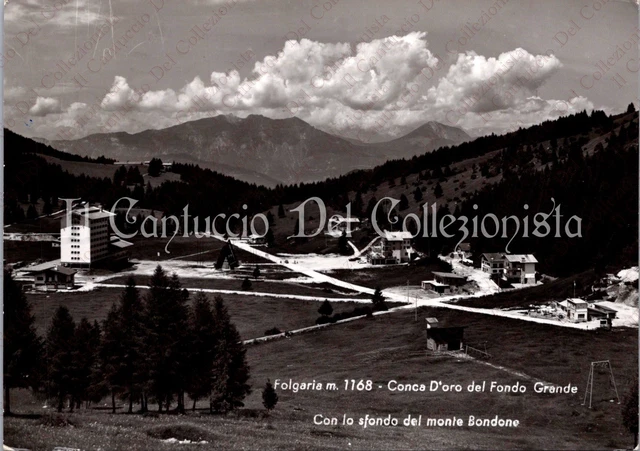 Alpe Cimbra: Folgaria - Lavarone, Località sciistiche