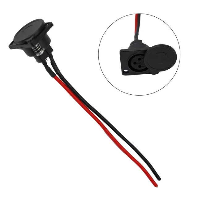 Chargeur De Batterie Pour Fauteuil Roulant Ou Scooter De Mobilité - Neuf