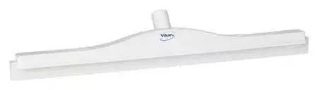 Vikan 77135 Vikan White 20" Squeegee Head