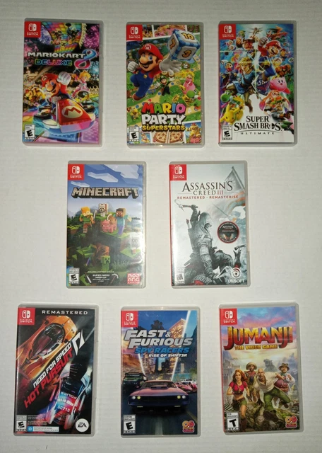 Confezioni e scatole originali, Videogiochi e console - PicClick IT
