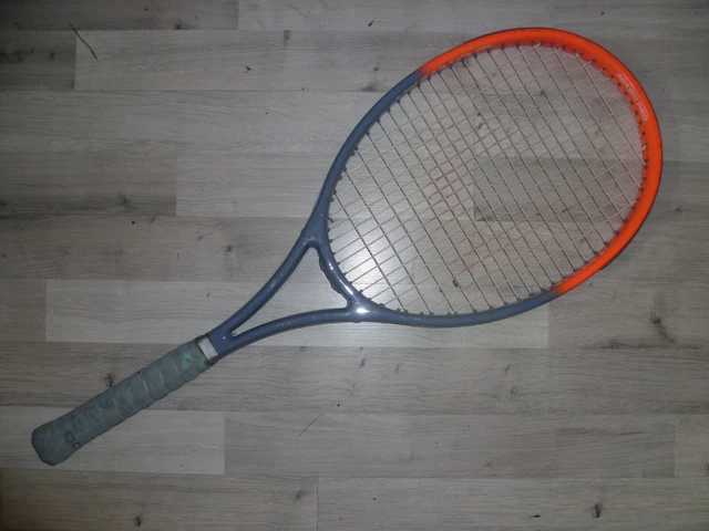 raquette de tennisDUNLOP MAX CATAPULT VIANGLE GEOMETRY4 3/8