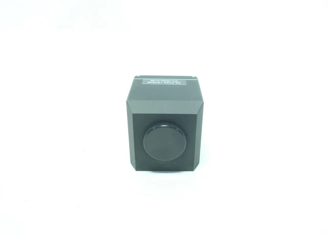 Systech CCD-640C Machine Vision Camera Body