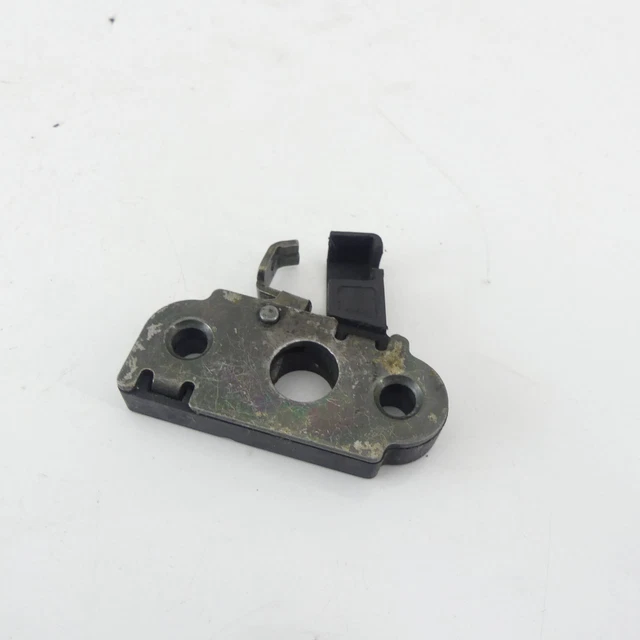 MZ/MUZ 125 RT EZ:07 supporto sedile apertura chiusura 33012