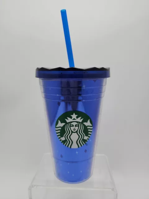 Starbucks Disneyland 60th Diamond Anniversary- 16 oz