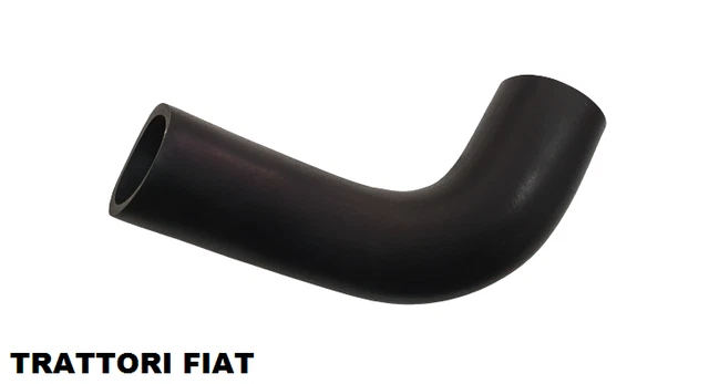 Unigom S2310 Manicotto Superiore Radiatore Per Fiat 46407688 - 4