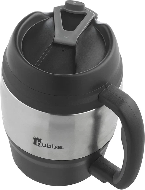 Bubba Classic Insulated Mug 52oz Thermos Cup Travel Coffee Mug 11