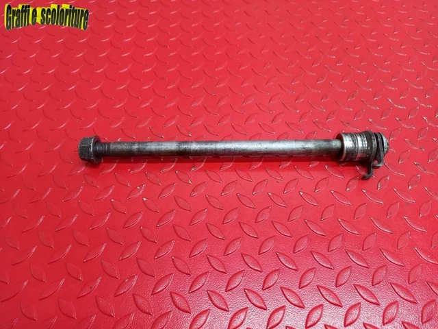 Jeu De Roulements De Roue Arrière Complet Pour Honda XL-V / Transalp 600 650 700 - Neuf Tourmax Réf. WBK-282
