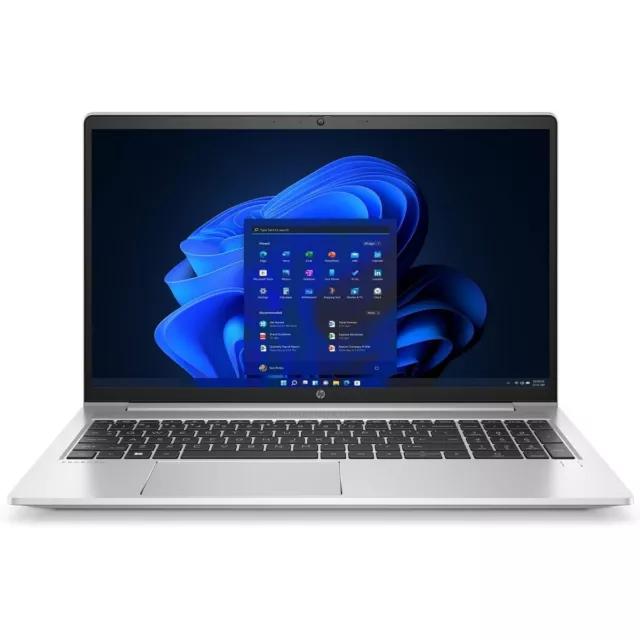 Laptop HP ProBook 450 G9 15,6" Intel Core i5-1235U 8 GB RAM 512 GB SSD Qwerty U
