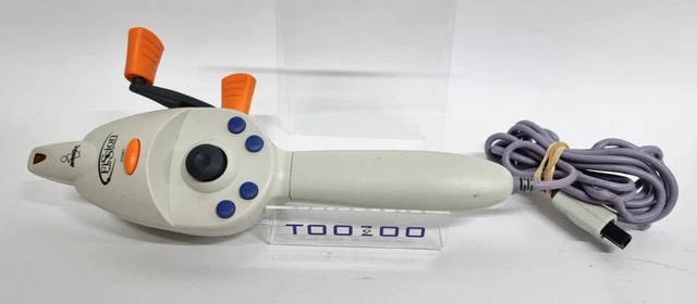 Dreamcast Controller canna da pesca fission