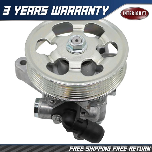 Sitemapcdatahttpswudinf Inetcom2008 Acura Tsx Power Steering Pump