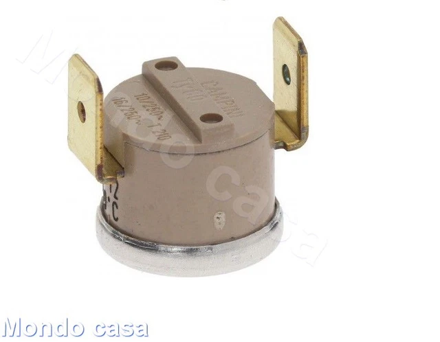 Tubo Acqua Caldaia Saeco Per Gaggia Royal Professional - Lunghezza 150 Mm