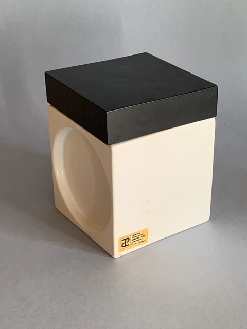 Céramique Juventus Joueur 1981 - Seconde étoile - Pièce Collector Rare