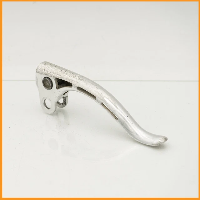 CAMPAGNOLO SUPER RECORD LEVIER CAPOTS GOMME COUVERCLES FREIN