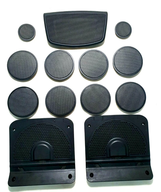 BMW F30 HARMAN Kardon Full Retrofit Kit, Wires+Speakers £1,199.00