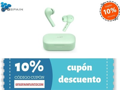 Audífonos Estéreo con Bluetooth AUKEY AUKEY-Auriculares Inalámbricos EP-T21S 