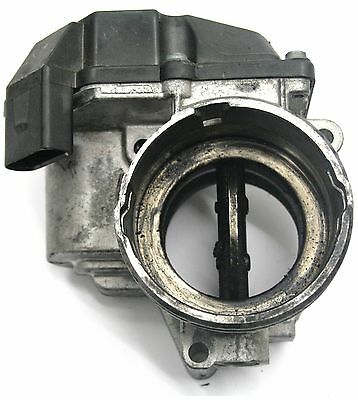 VW T5 TRANSPORTER 1.9 Tdi Brs Throttle Body 03G128063G £39.99 - PicClick UK