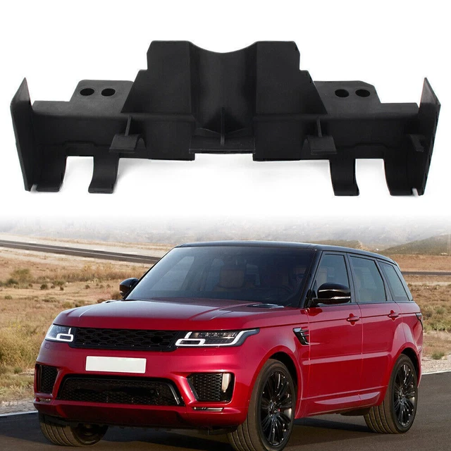 1 pz Staffa Supporto Radiatore Superiore LR052925 per Land Rover Range Rover/Sport