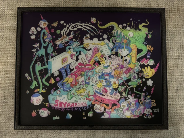 新品未開封SkyPAD 3.0 XL - Dream Yume 新品未開封SkyPAD 3.0 XL - Dream Yume × 1