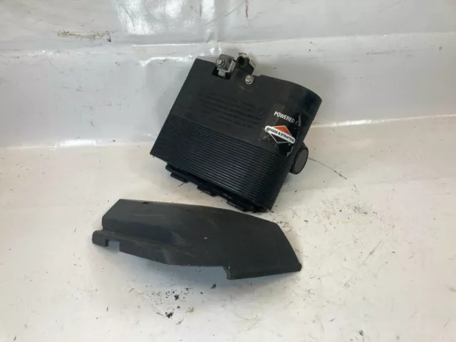 Hayter spirit sales 41 air filter