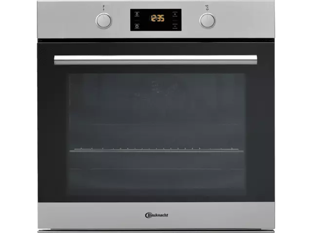 Disque Bauknecht Extérieur Four BAR2 KH8V2 En 481010912168 C00503851